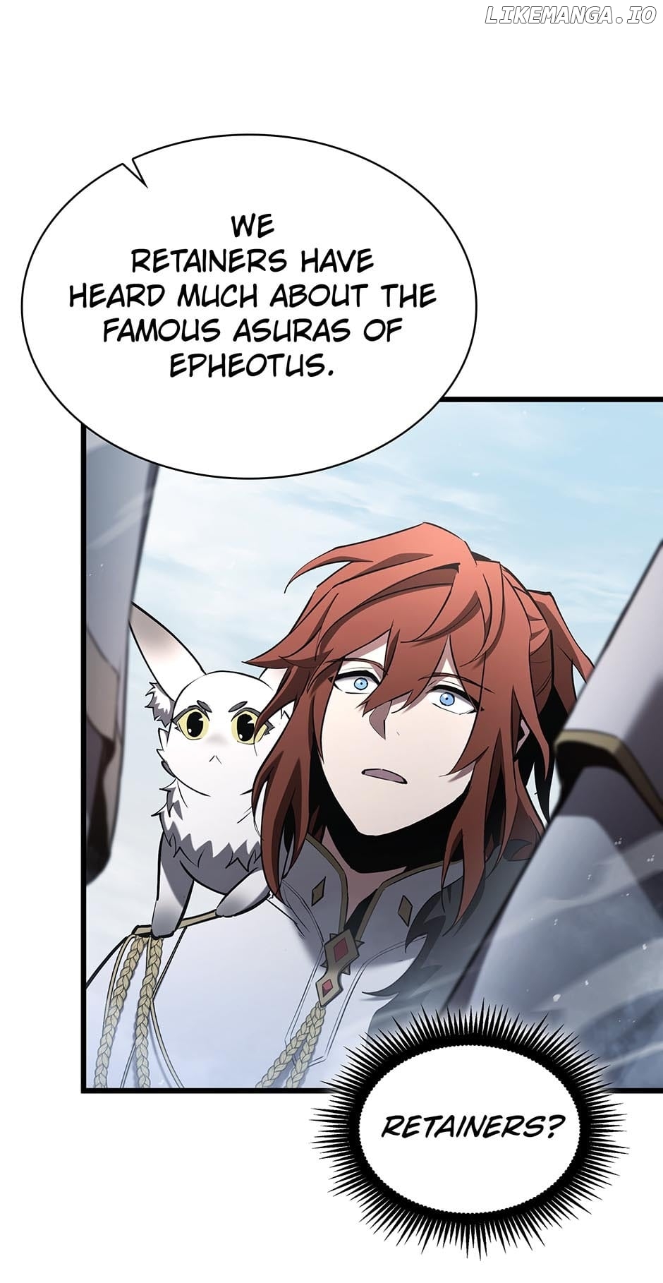 The Beginning After The End Chapter 177 image 056